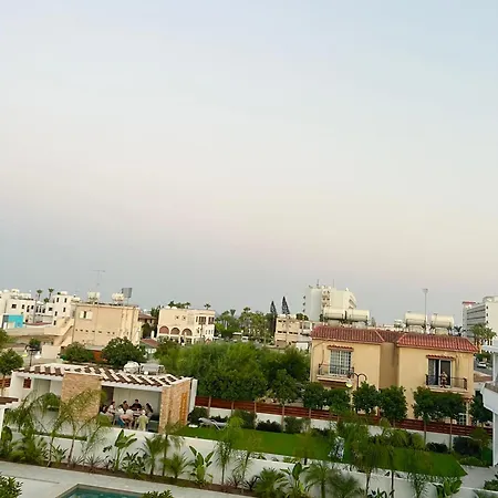 Azul By The C شقة فوروكليني