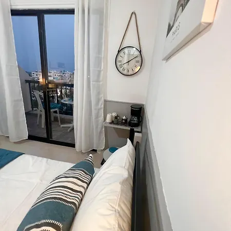 Apartment Azul By The C Voroklini