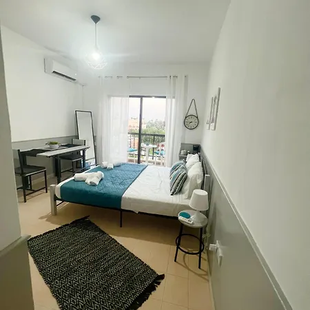 Apartment Azul By The C Voroklini