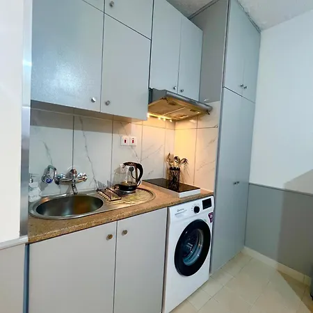 Apartment Azul By The C *