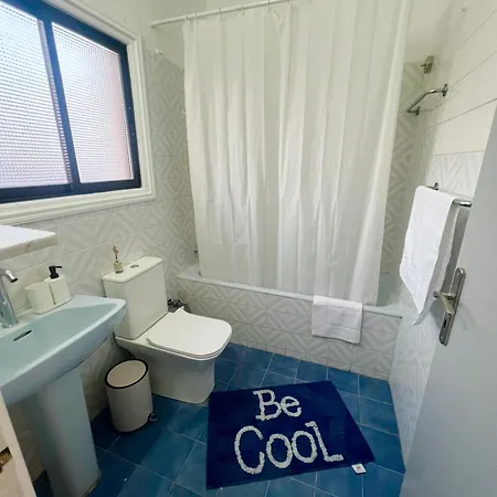 Apartment Azul By The C Voroklini