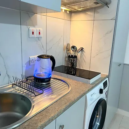Apartment Azul By The C