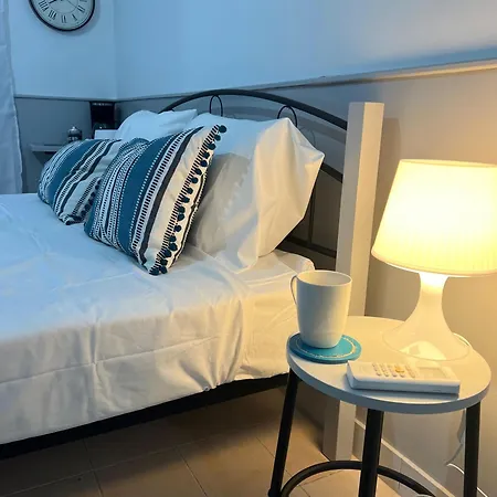 Apartment Azul By The C *