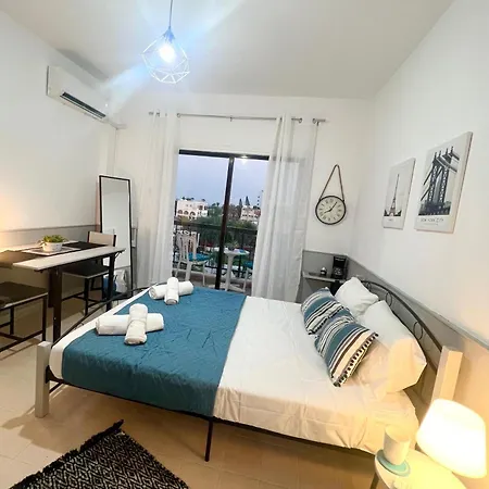 Apartment Azul By The C *