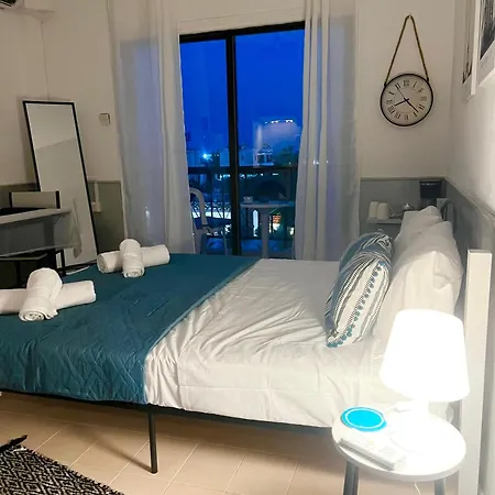 Apartment Azul By The C Voroklini
