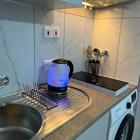 Apartment Azul By The C