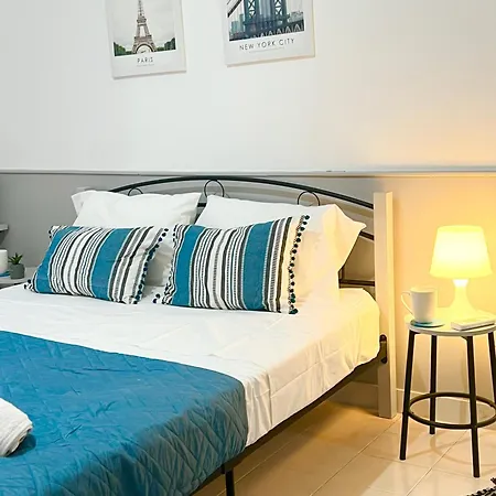 Azul By The C Appartement *
